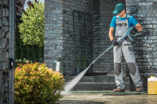 Best Patio and Deck Pressure Washing  in Damascus, MD