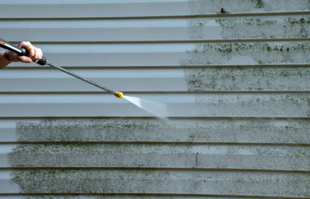 Professional  Pressure Washing Services in Damascus, MD