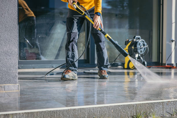 Best Graffiti Removal  in Damascus, MD
