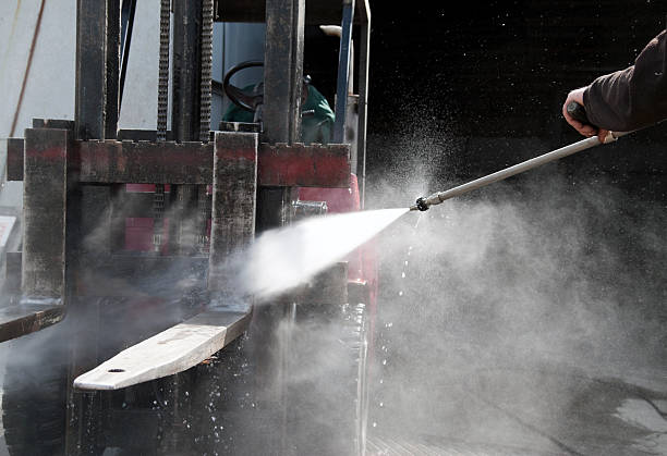 Best Residential Exterior Washing  in Damascus, MD