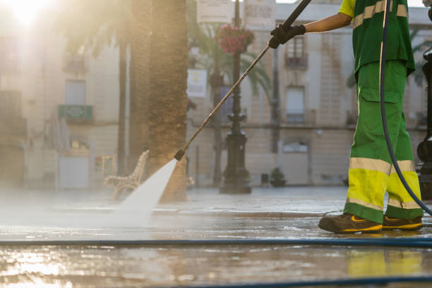 Best Gas Station Cleaning  in Damascus, MD